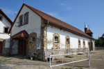 GOSPODARSTWO AGROTURYSTYCZNE STAJNIA KONI WYŚCIGOWYCH 