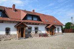 GOSPODARSTWO AGROTURYSTYCZNE STAJNIA KONI WYŚCIGOWYCH 