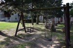 Gospodarstwo Agroturystyczne "Ranczo Tamiza"