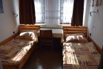 Gospodarstwo Agroturystyczne "Ranczo Tamiza"