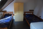 Gospodarstwo Agroturystyczne "Ranczo Tamiza"