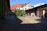 Stajnia na Warszawskiej