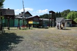 Agroturystyka Tęcza