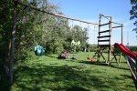 Gospodarstwo Rolne z Agroturystyką "Brygadziaki"