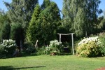 Agroturysyka "Uroczysko"