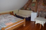 Agroturysyka "Uroczysko"
