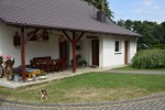 Gospodarstwo Agroturystyczne "U Źródeł Prosny"