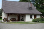 Gospodarstwo Agroturystyczne "U Źródeł Prosny"