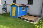 Gospodarstwo Agroturystyczne "U Źródeł Prosny"