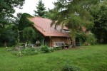 Dom i Ogród Margiki