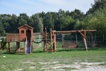 Stajnia Rodzinna- gospodarstwo agroturystyczne