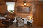 Zapiecek & Złota Kaczka Restauracja Hotel Imprezy okolicznościowe