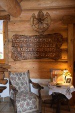 Zapiecek & Złota Kaczka Restauracja Hotel Imprezy okolicznościowe