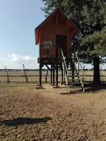Łowisko smażalnia Pstrążek