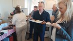 Szkolenie i Konkurs "Przysmak PRL" w Bogdańczowicach!