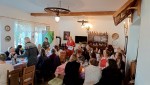 Szkolenie i Konkurs "Przysmak PRL" w Bogdańczowicach!