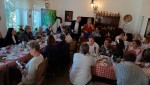 Szkolenie i Konkurs "Przysmak PRL" w Bogdańczowicach!