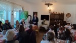 Szkolenie i Konkurs "Przysmak PRL" w Bogdańczowicach!