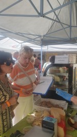 Opolski Festiwal Produktów Lokalnych!