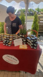 Opolski Festiwal Produktów Lokalnych!