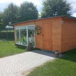Gospodarstwo Agroturystyczne GIPROL