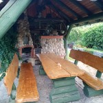 Agroturystyka "U Jaskółki"