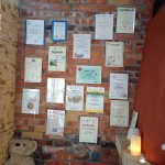 Gospodarstwo Agroturystyczne Heleny i Huberta Brzózka
