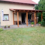 Agroturystyka w Bażanach