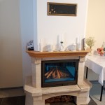 Agroturystyka w Bażanach