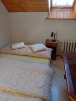 Gospodarstwo agroturystyczne "Jaskółka"