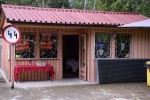 Agroturystyka "DZIKI RAJ"