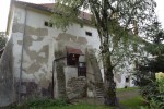 Pałac w Piotrowicach Nyskich