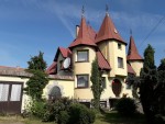 Agroturystyka "DZIKI RAJ"