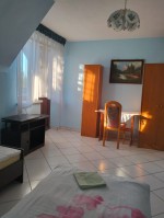 Agroturystyka "DZIKI RAJ"
