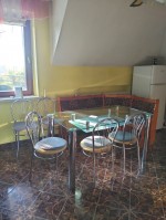 Agroturystyka "DZIKI RAJ"