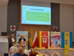  Konferencja o przyszłości turystyki w regionie! 