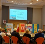  Konferencja o przyszłości turystyki w regionie! 