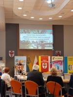  Konferencja o przyszłości turystyki w regionie! 