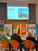  Konferencja o przyszłości turystyki w regionie! 