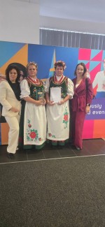 Nasze Województwo Opolskie wraca z Poznania - kolejny rok z rzędu - z nagrodami.