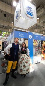 Nasze Województwo Opolskie wraca z Poznania - kolejny rok z rzędu - z nagrodami.