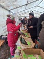 Ależ to był dzień! 