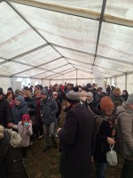 Ależ to był dzień! 