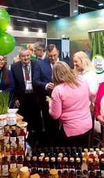 Nowa odsłona znanego wydarzenia. Targi AGRO & Active Travel w Kielcach