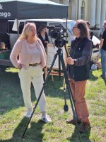 Za nami 3. edycja Targu Regionalnych Produkt&oacute;w w OODR w Łosiowie! 