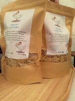 Za nami 3. edycja Targu Regionalnych Produkt&oacute;w w OODR w Łosiowie! 