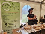 Za nami 3. edycja Targu Regionalnych Produkt&oacute;w w OODR w Łosiowie! 
