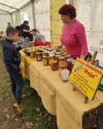 Za nami 3. edycja Targu Regionalnych Produkt&oacute;w w OODR w Łosiowie! 