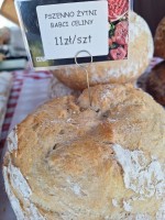 Za nami 3. edycja Targu Regionalnych Produkt&oacute;w w OODR w Łosiowie! 