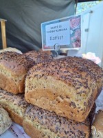 Za nami 3. edycja Targu Regionalnych Produkt&oacute;w w OODR w Łosiowie! 